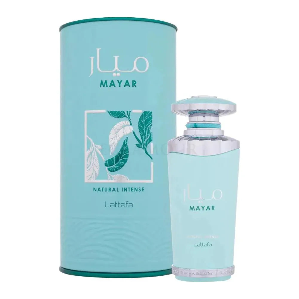 Lattafa Mayar Natural Intenso EDP 100ml