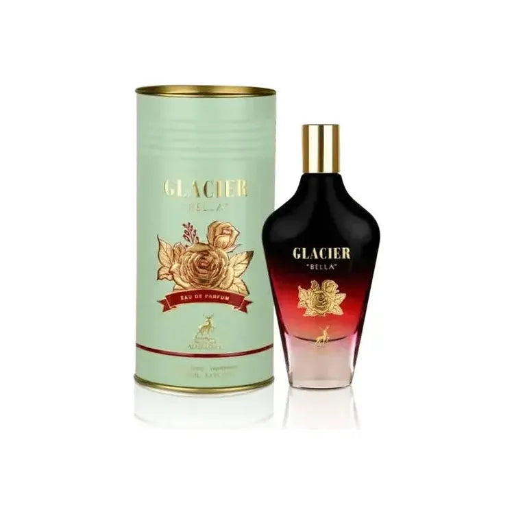Maison Alhambra Glacier Bella EDP 100ML