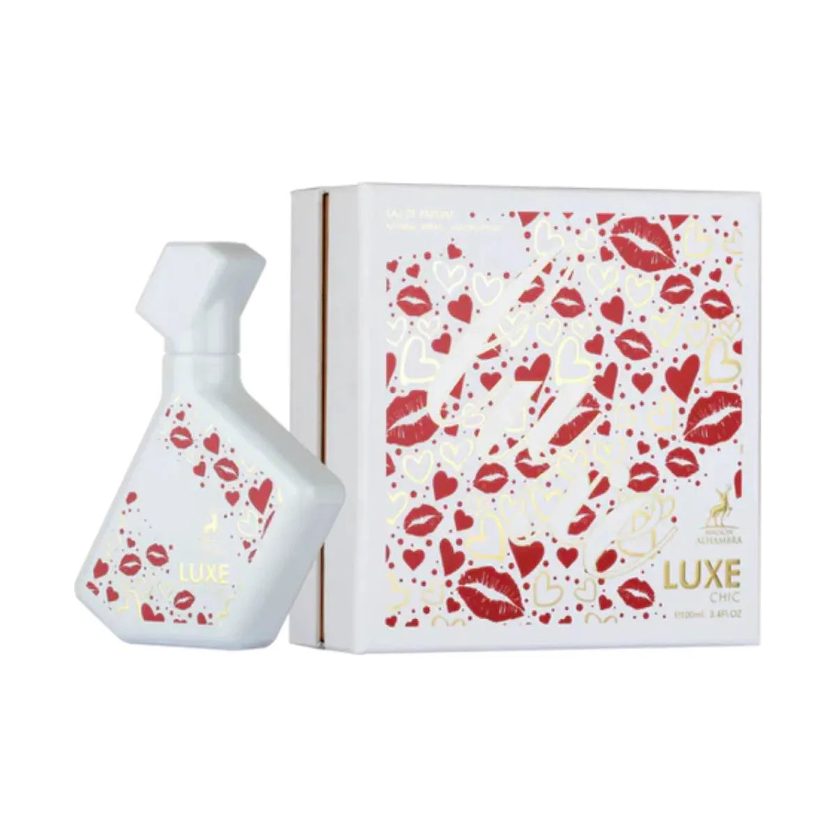 Maison Alhambra Luxe Chic EDP 100 ml