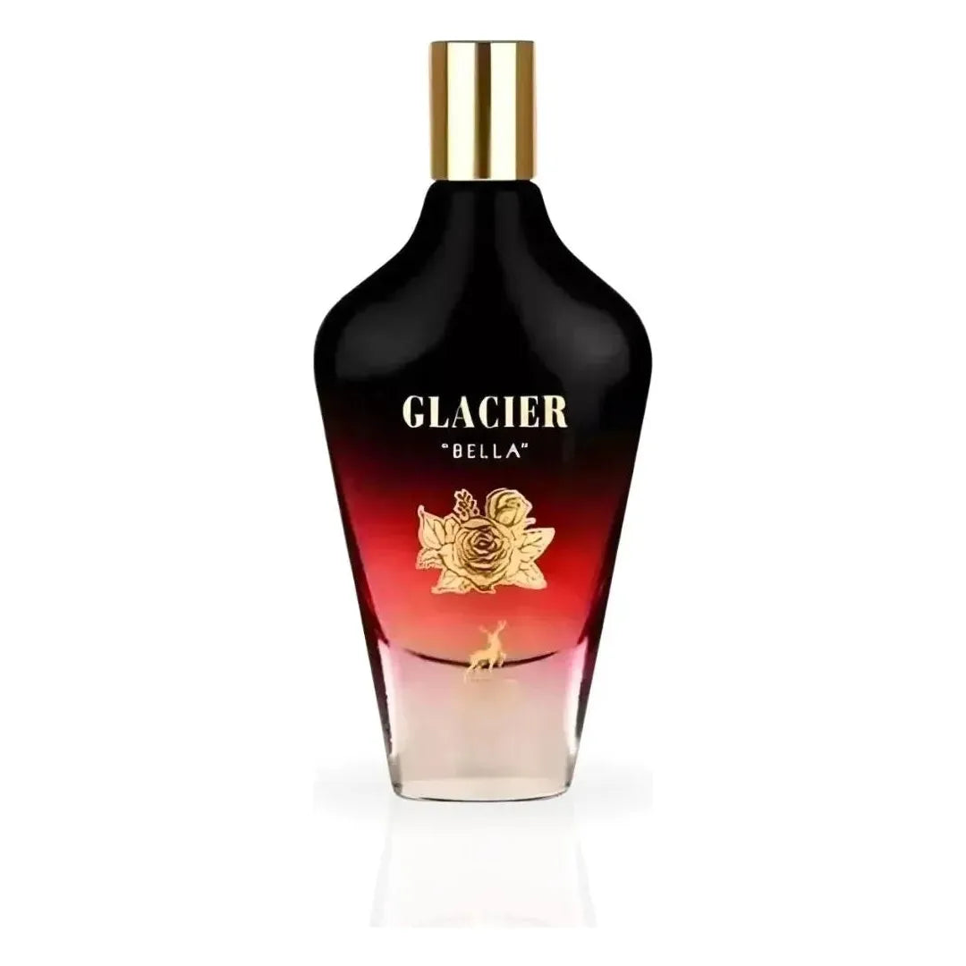 Maison Alhambra Glacier Bella EDP 100ML