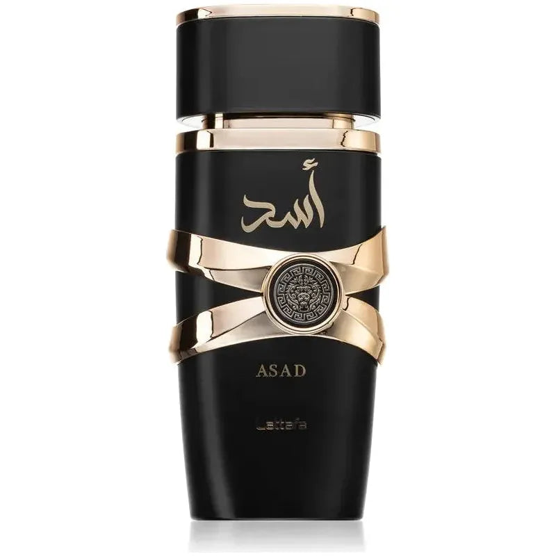 Lattafa Asad Edition EDP 100 ml