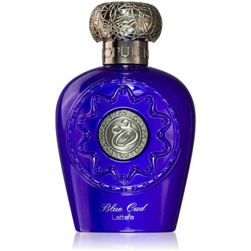 Lattafa Opulent Blue Oud EDP 100ml