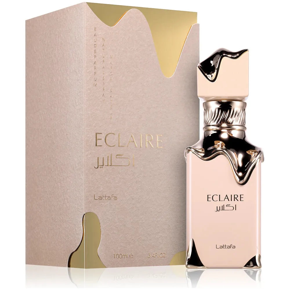 Lattafa Eclaire EDP 100ml