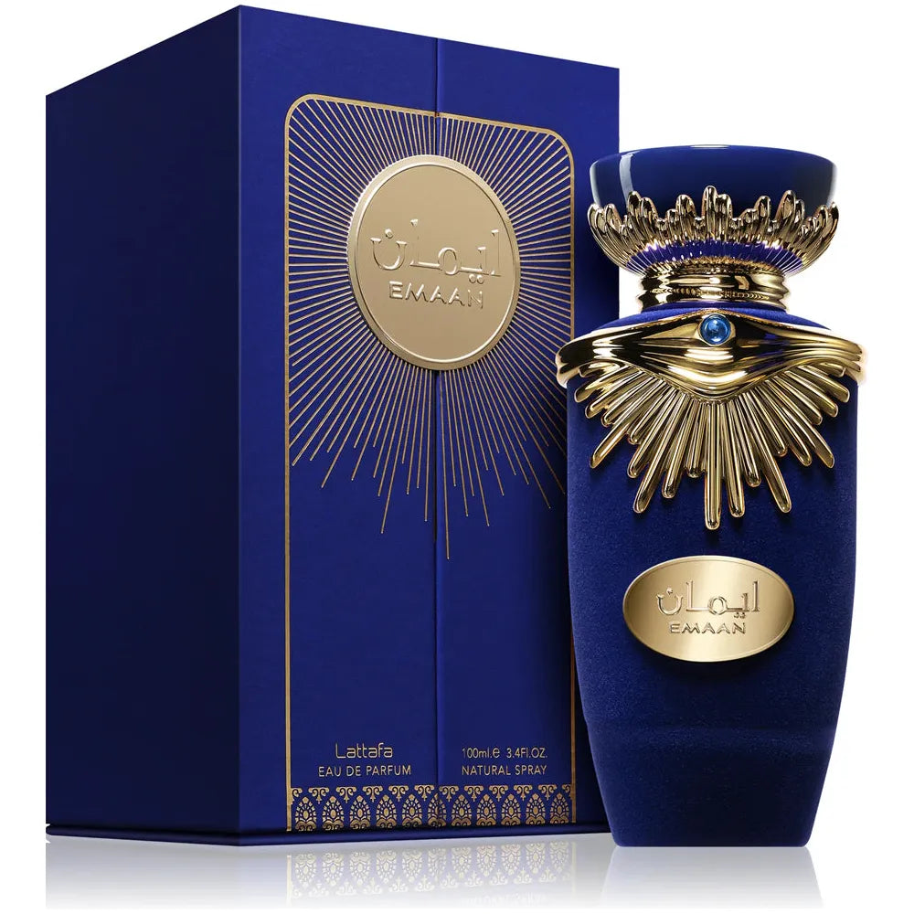 Lattafa Emaan EDP 100ml