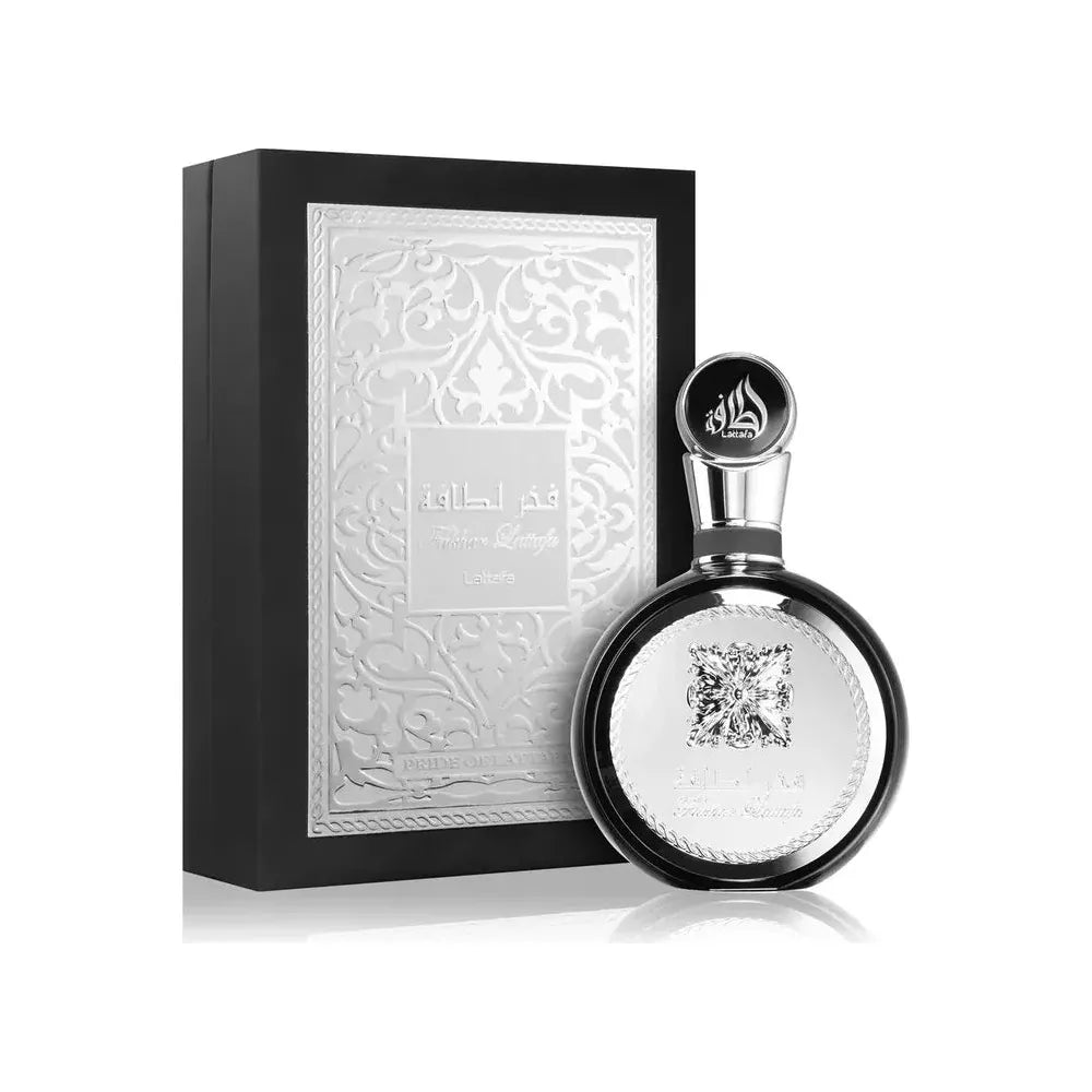 Lattafa Fakhar Homme EDP 100ml