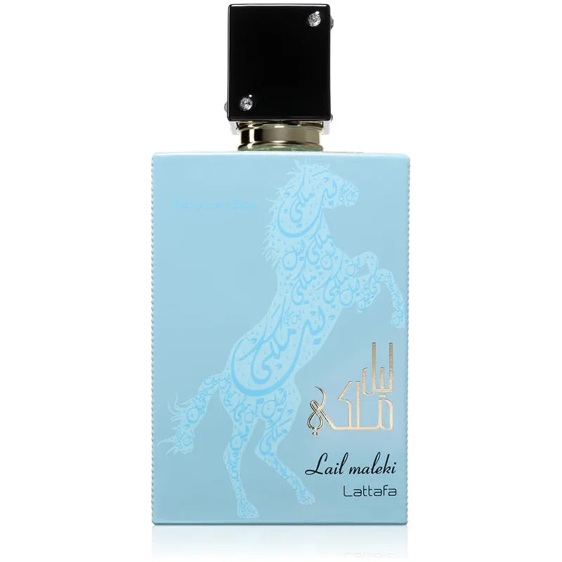 Lattafa Lail Maleki Azul Marroquino EDP 100ml