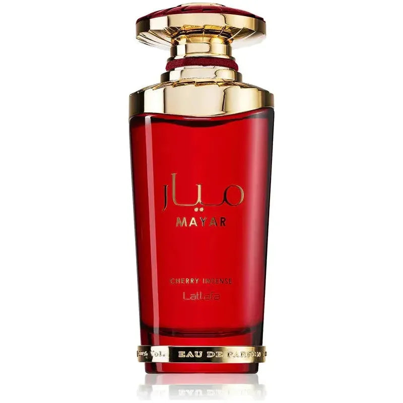 Lattafa Mayar Cherry Intense EDP 100ml