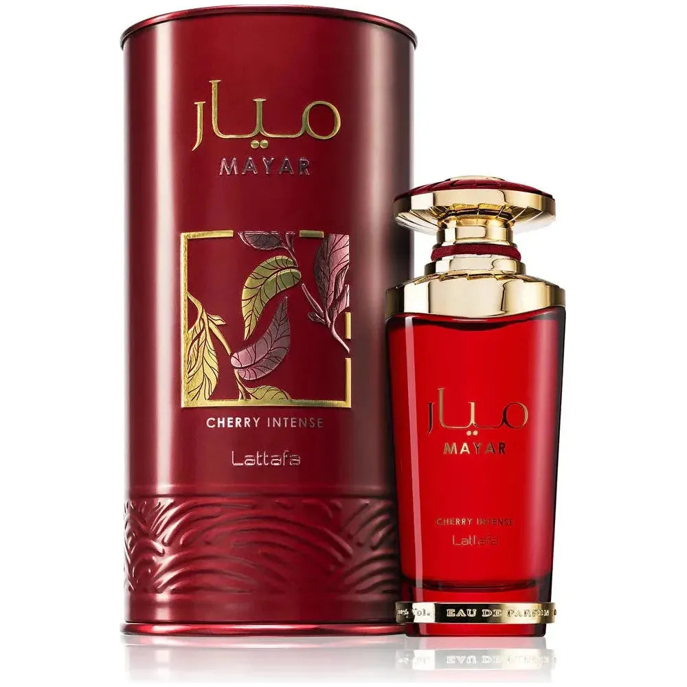 Lattafa Mayar Cherry Intense EDP 100ml
