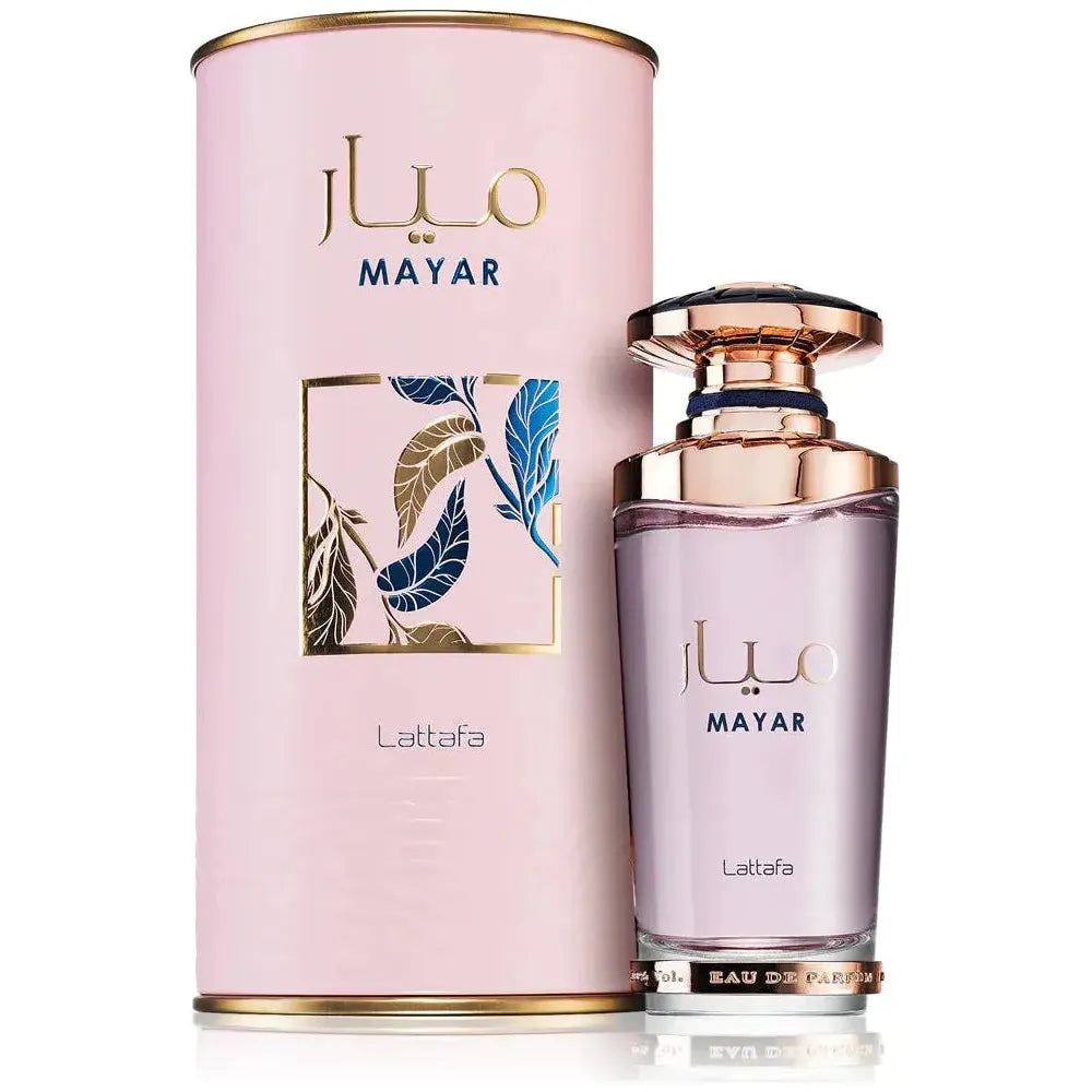 Lattafa Mayar EDP 100ml