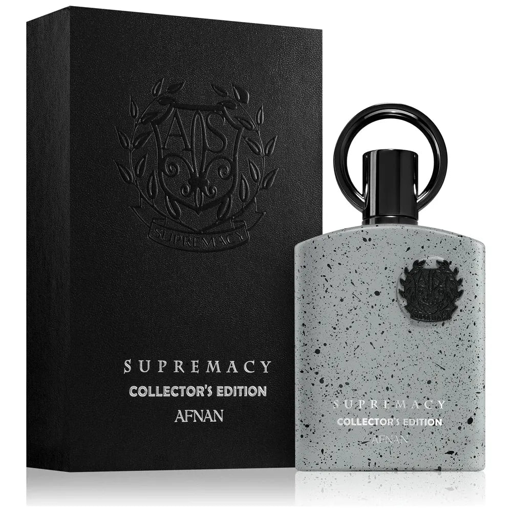 Afnan Supremacy Collector's Edition