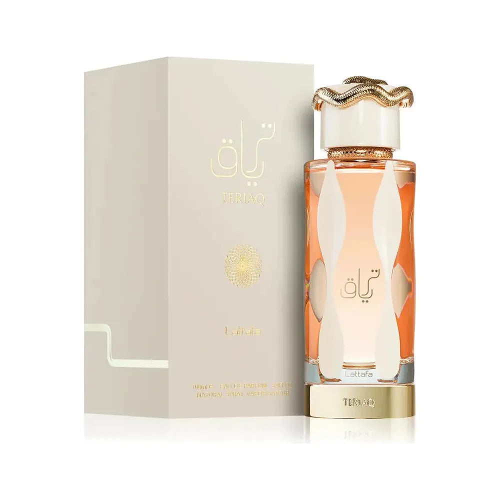 Lattafa Teriaq EDP 100ml