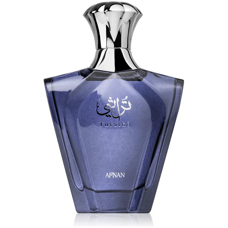 Afnan Turathi Homme Blue