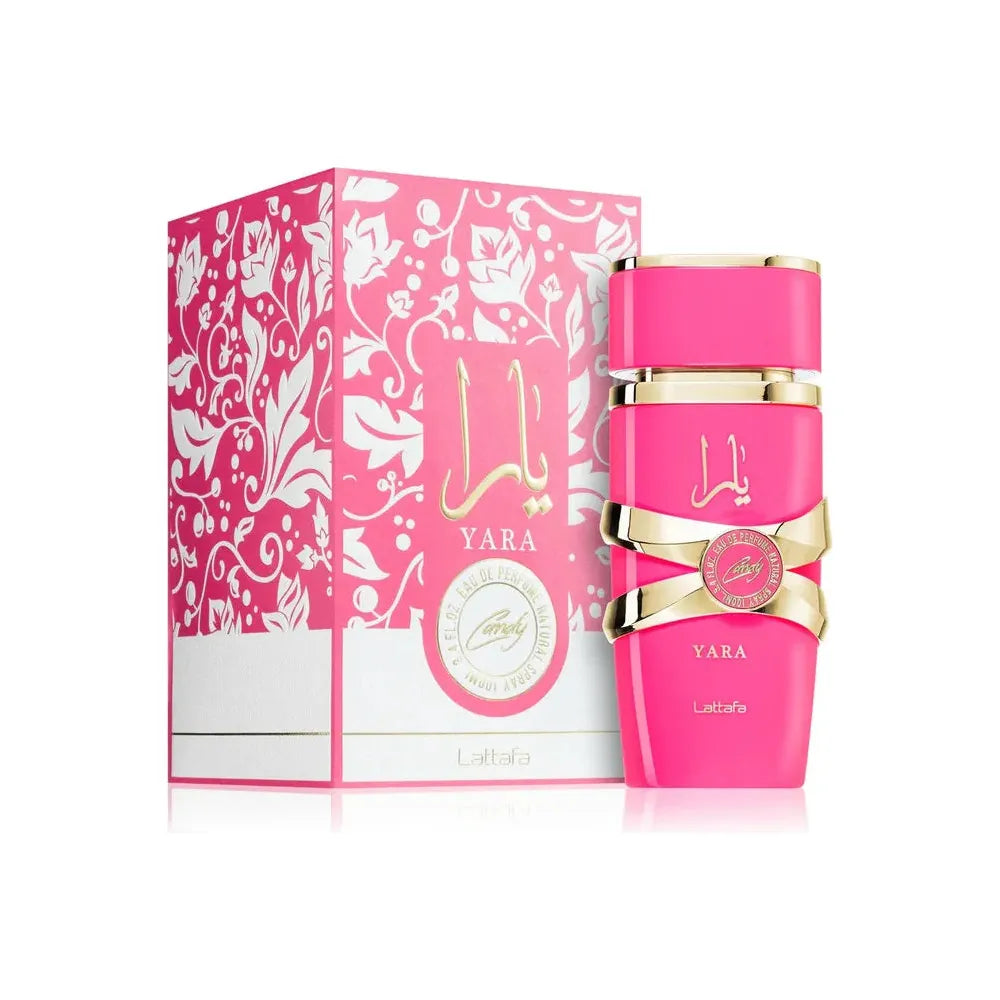 Lattafa Yara Candy Eau 100ml