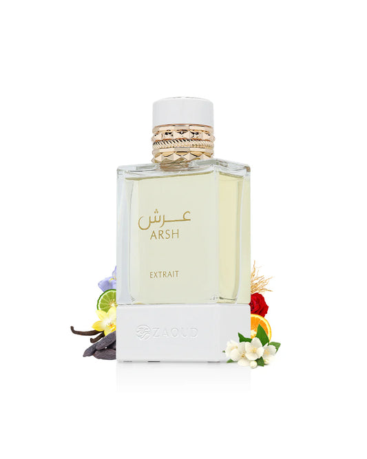 French Avenue Arsh Extrait Parfum