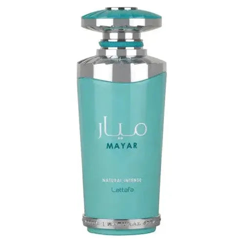 Lattafa Mayar Natural Intenso EDP 100ml