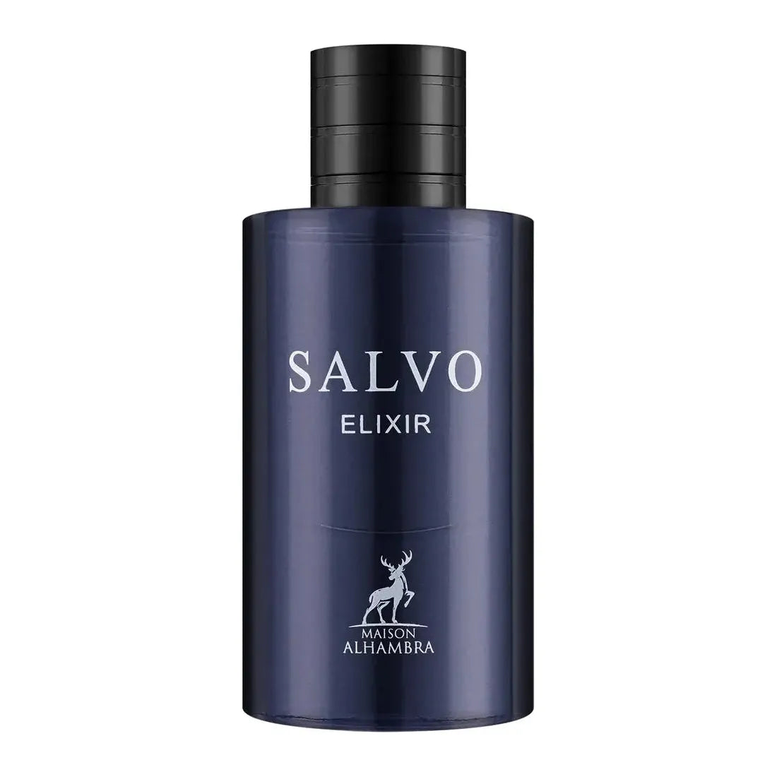 Maison Alhambra Salvo Elixir EDP 60ML