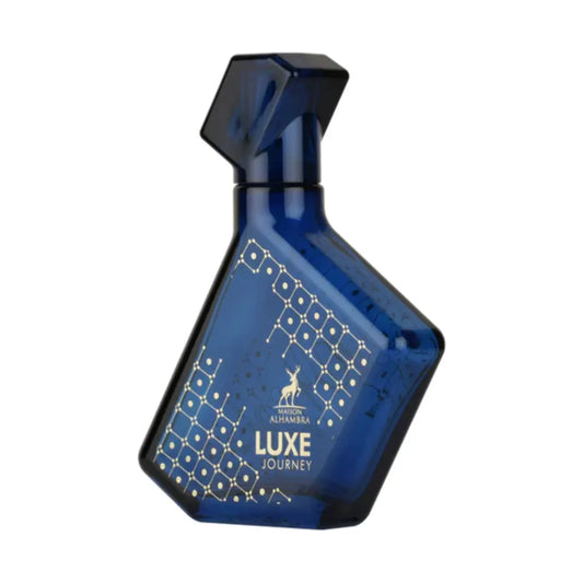 Maison Alhambra Luxe Journey EDP 100ml