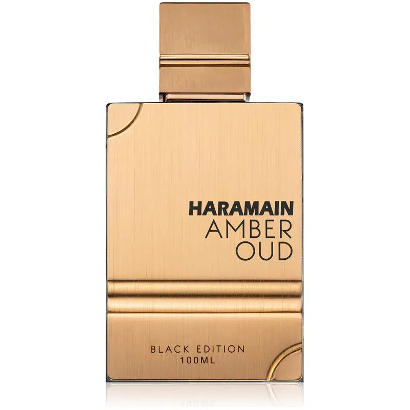 Al Haramain Amber Oud Black Edition