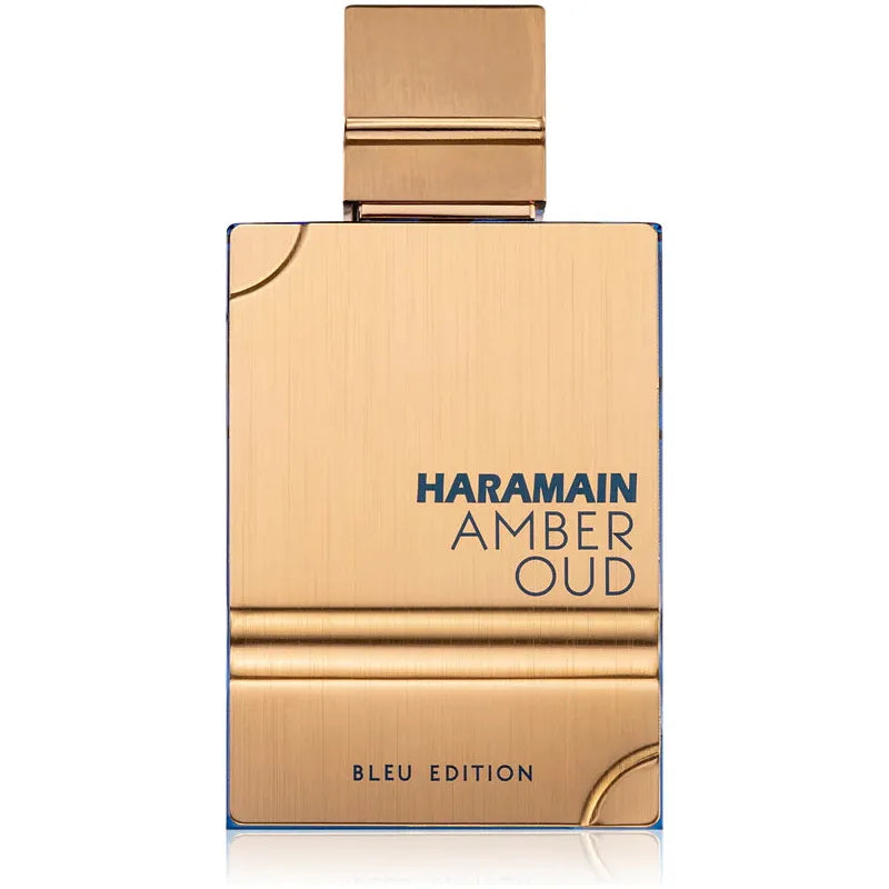 Al Haramain Amber Oud Bleu Edition