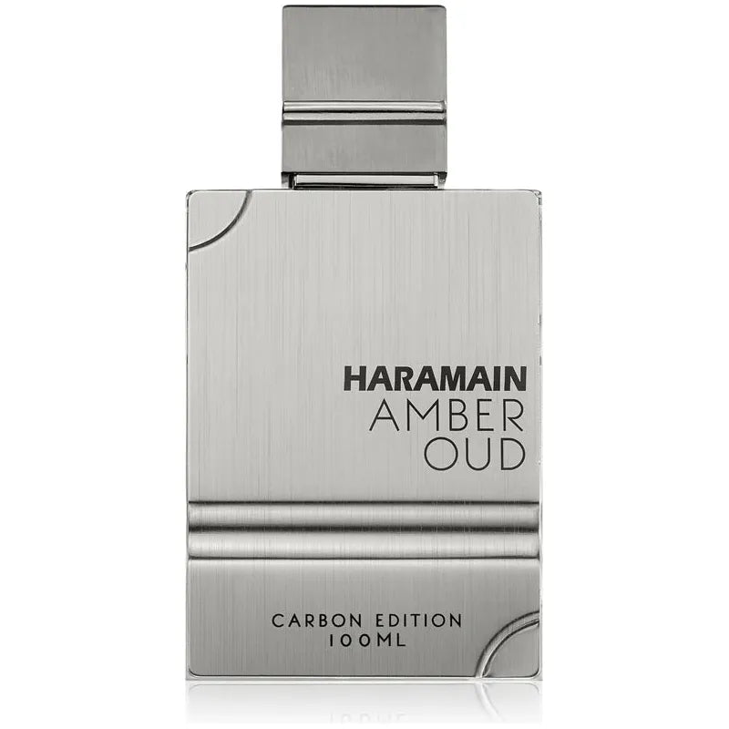Al Haramain Amber Oud Carbon Edition