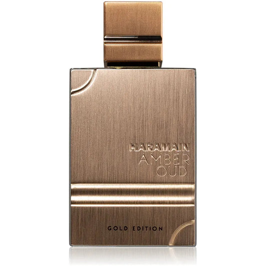 Al Haramain Amber Oud Gold Edition 100ml