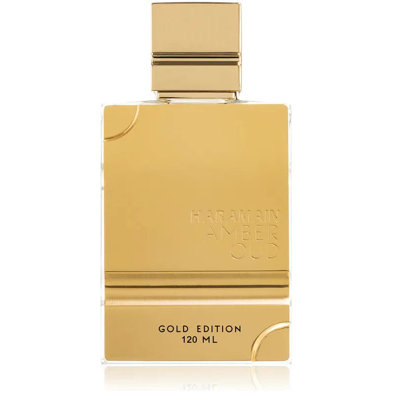 Al Haramain Amber Oud Gold Edition 120ml
