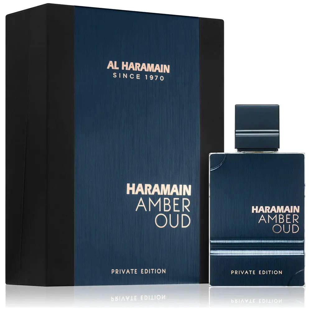 Al Haramain Amber Oud Private Edition