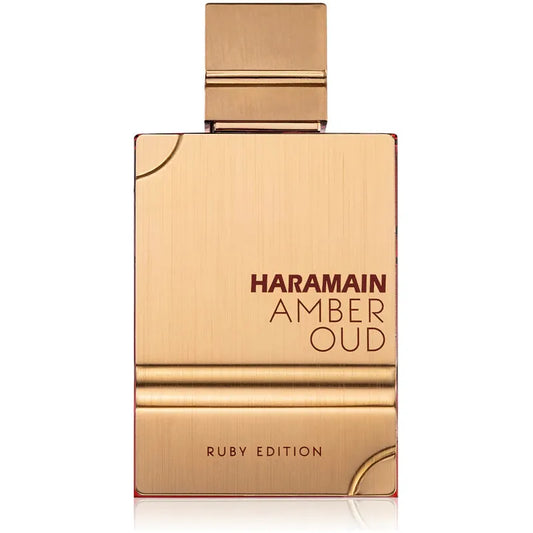 Al Haramain Amber Oud Ruby Edition