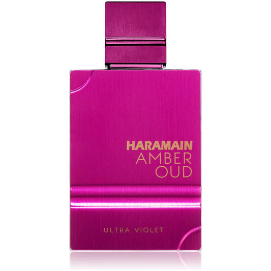 Al Haramain Amber Oud Ultra Violet
