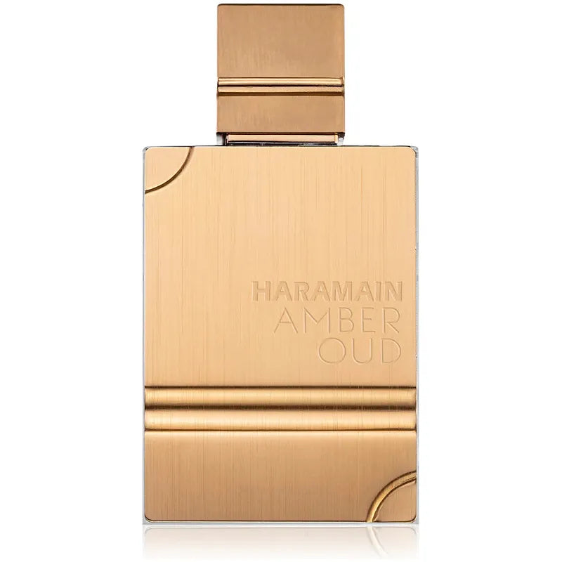 Al Haramain Amber Oud