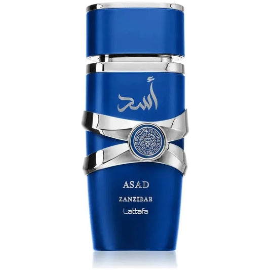 Lattafa Asad Zanzibar EDP 100ml
