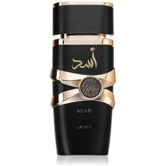 Lattafa Asad Edition EDP 100 ml