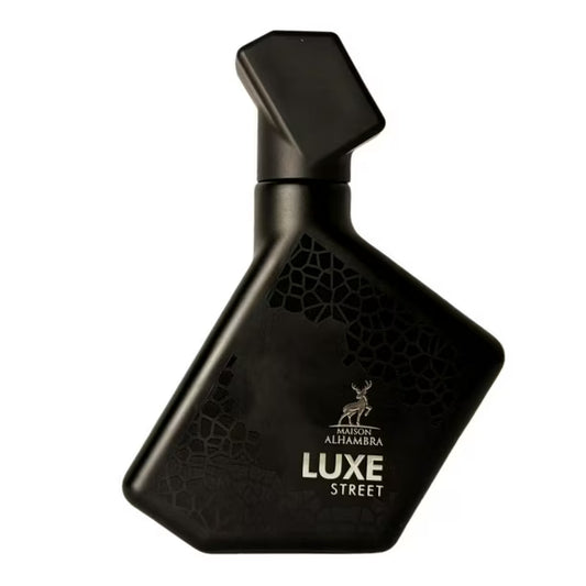 Maison Alhambra Luxe Street EDP 100 ml