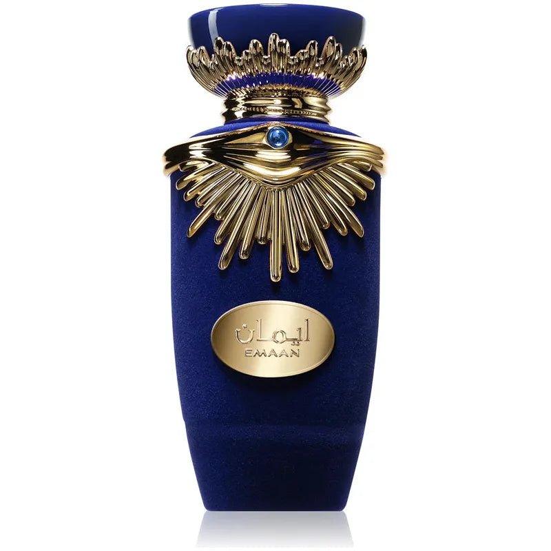 Lattafa Emaan EDP 100ml