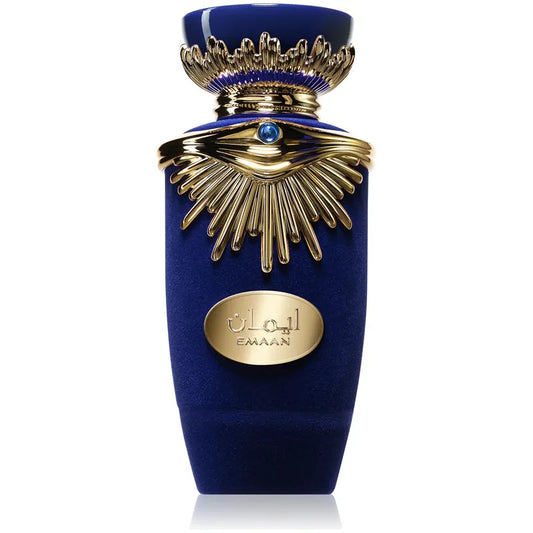Lattafa Emaan EDP 100ml