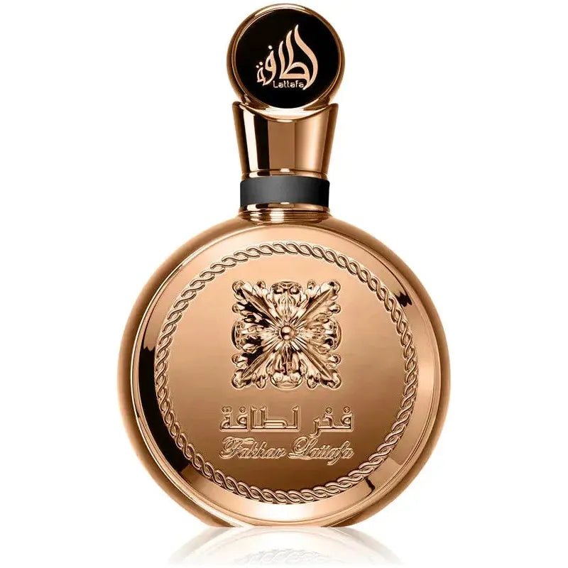 Lattafa Fakhar Gold Extrait EDP 100ml