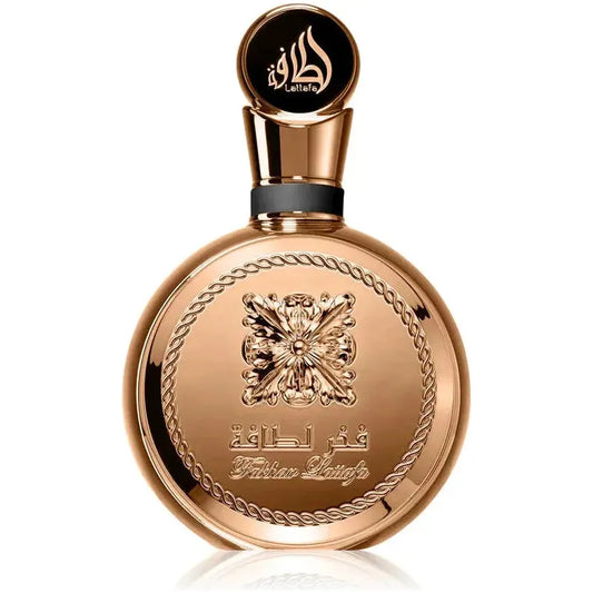 Lattafa Fakhar Gold Extrait EDP 100ml