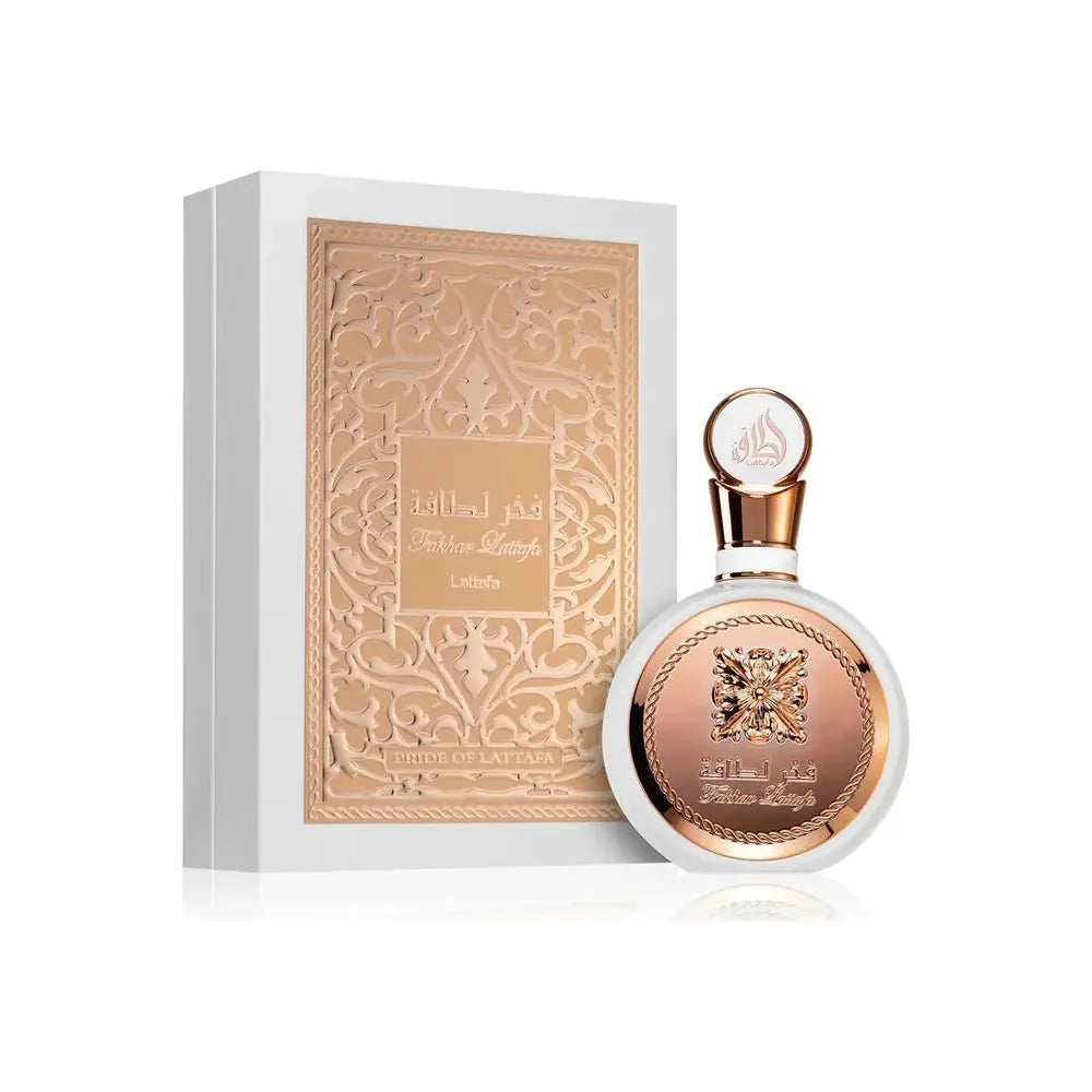 Fakhar Femme EDP 100ml