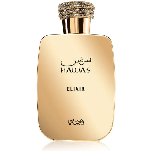 Rasasi Hawas Elixir EDP 100ML