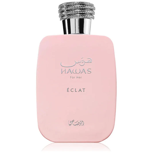 Rasasi Hawas Éclat For Her edp 100ML