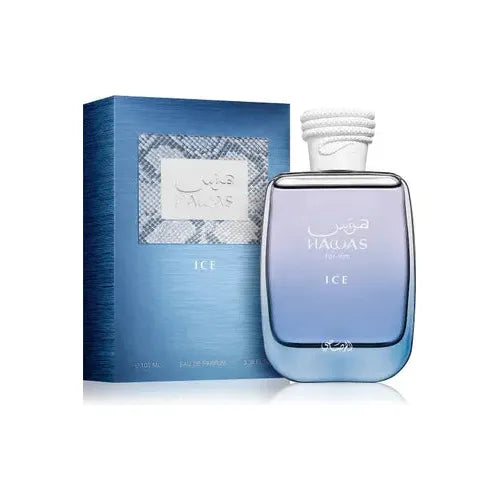 Rasasi Hawas Ice for Him EDP 100ML