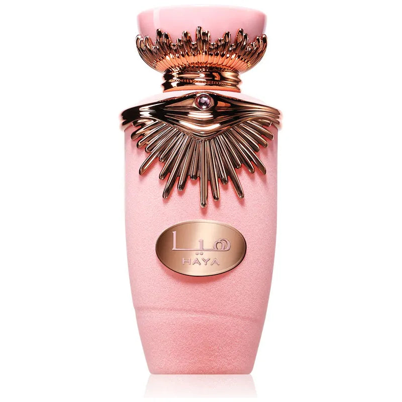 Lattafa Haya EDP 100ml