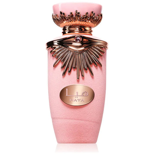 Lattafa Haya EDP 100ml