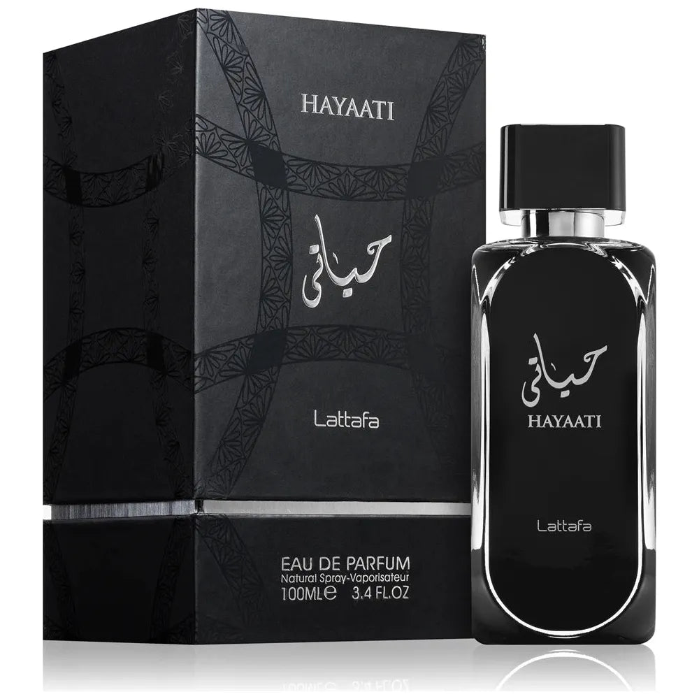 Lattafa Hayaati EDP 100ml
