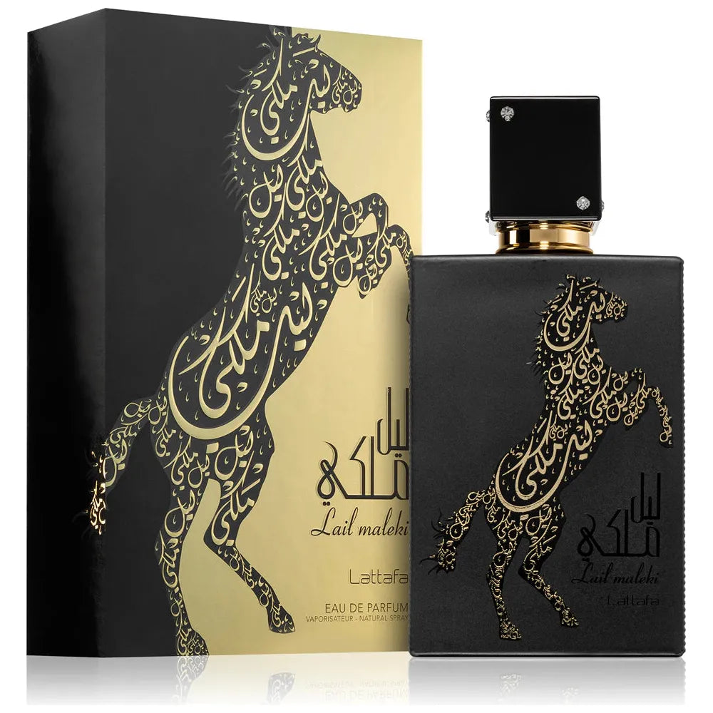 Lattafa Lail Maleki EDP 100ml