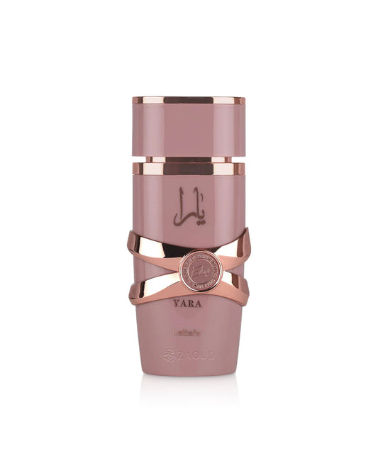 Lattafa Yara Elixie EDP