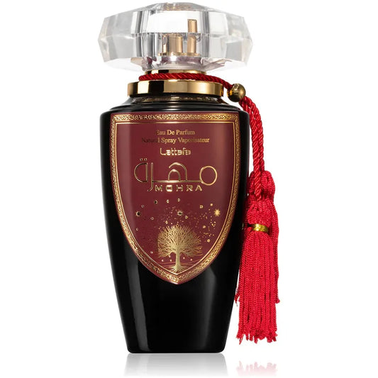 Lattafa Mohra EDP 100ml