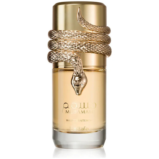 Lattafa Musamam White Intense EDP 100ml
