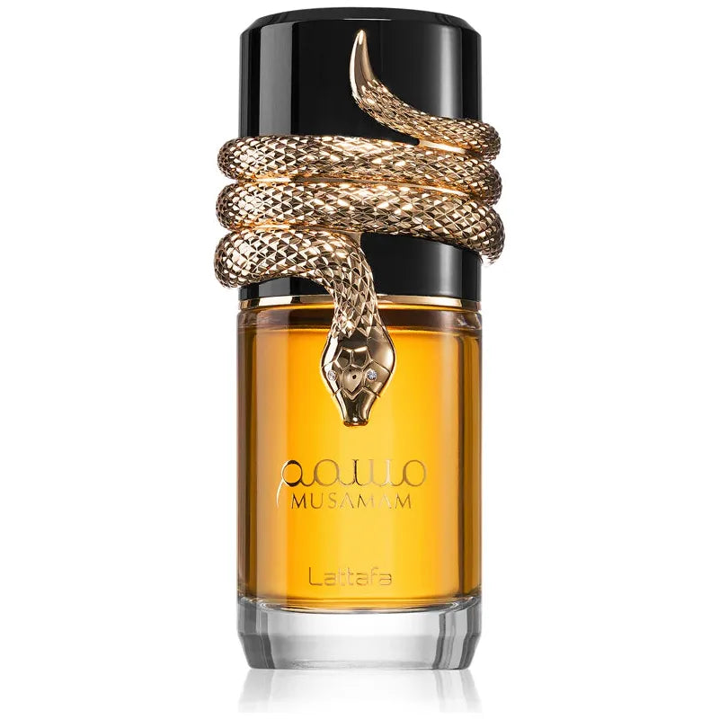 Lattafa Musamam EDP 100ml