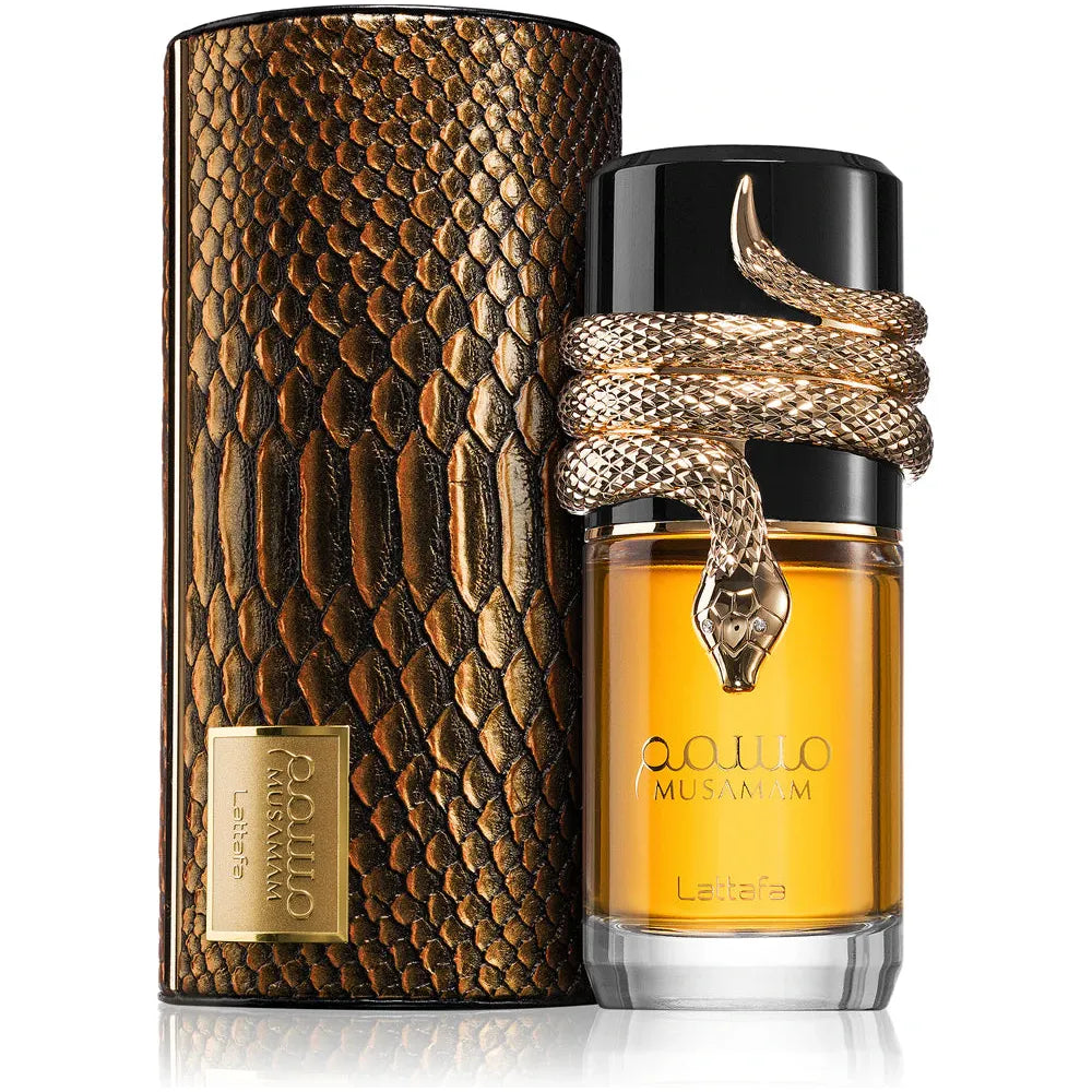 Lattafa Musamam EDP 100ml